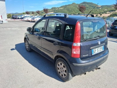 Fiat Panda 1.3 MJT 16V Dynamic (6)