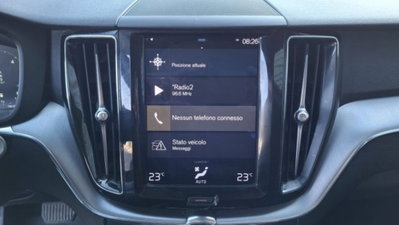Volvo XC60 B4 (d) AWD Geartronic Business Plus (15)