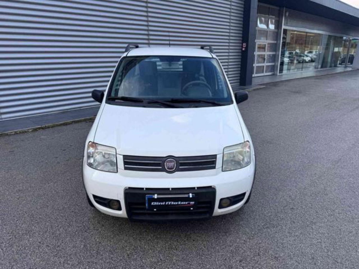 Fiat Panda 1.2 Climbing Natural Power (2)