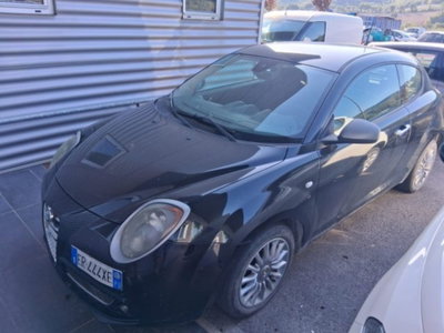 Alfa Romeo MiTo 1.3 JTDm 85 CV S&S Distinctive usata