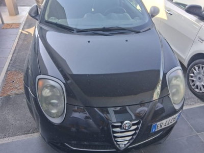 Alfa Romeo MiTo 1.3 JTDm 85 CV S&S Distinctive (2)