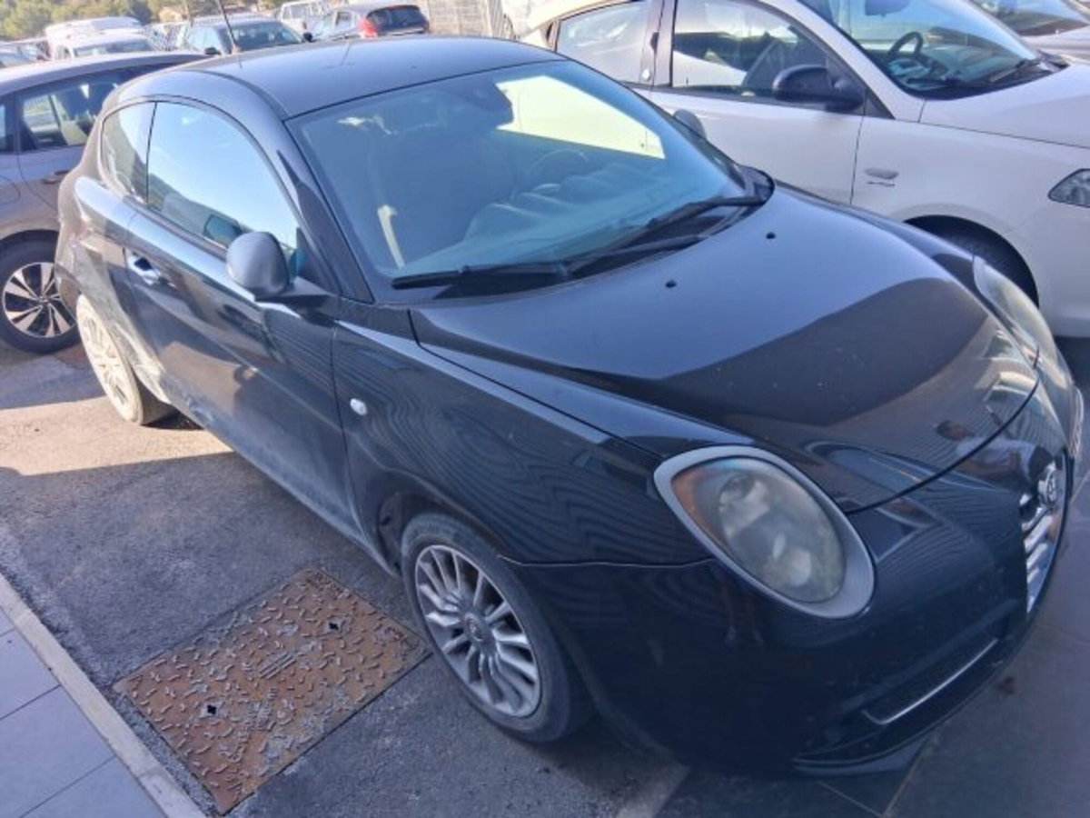 Alfa Romeo MiTo 1.3 JTDm 85 CV S&S Distinctive (3)