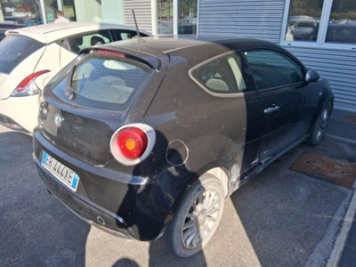 Alfa Romeo MiTo 1.3 JTDm 85 CV S&S Distinctive (4)