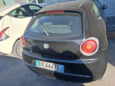 Alfa Romeo MiTo 1.3 JTDm 85 CV S&S Distinctive (5)