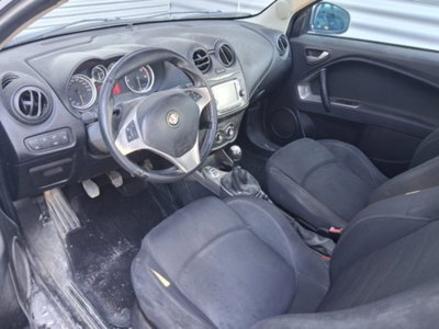 Alfa Romeo MiTo 1.3 JTDm 85 CV S&S Distinctive (6)