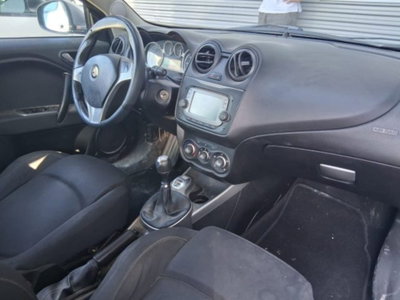 Alfa Romeo MiTo 1.3 JTDm 85 CV S&S Distinctive (7)