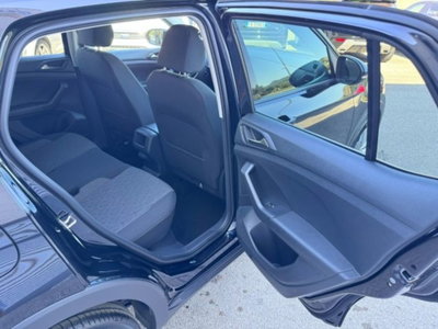 Volkswagen T-Cross 1.0 tsi Edition 95cv (19)