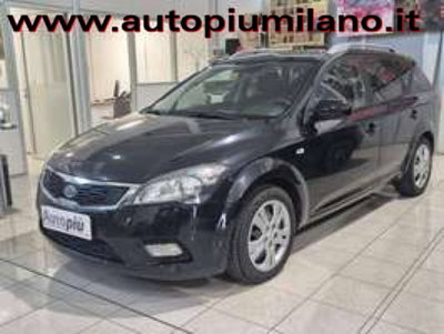 Kia cee'd Sport Wagon 1.6 125CV EX usata
