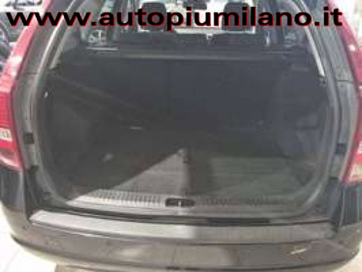 Kia cee'd Sport Wagon 1.6 125CV EX (10)