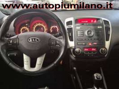 Kia cee'd Sport Wagon 1.6 125CV EX (5)