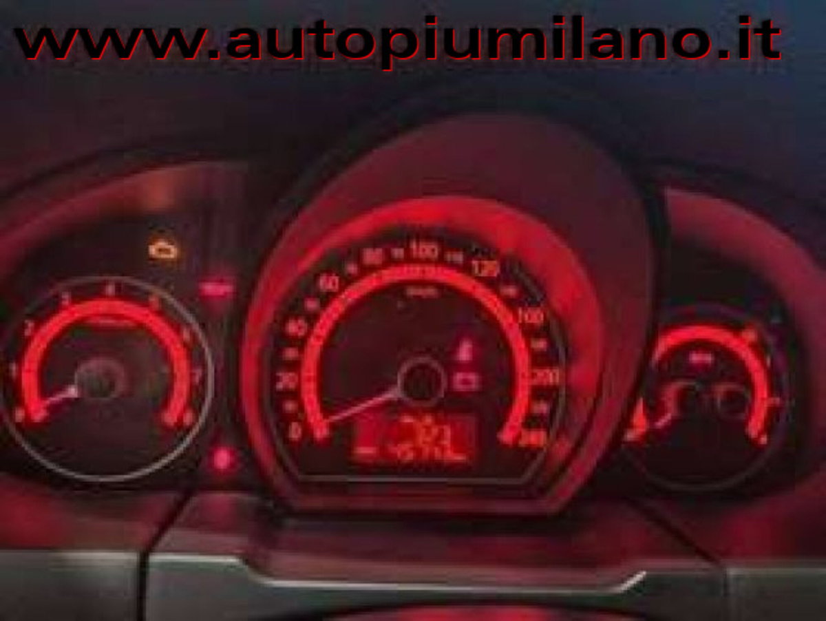 Kia cee'd Sport Wagon 1.6 125CV EX (7)
