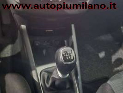 Kia cee'd Sport Wagon 1.6 125CV EX (8)