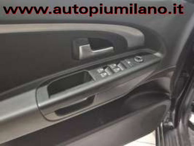 Kia cee'd Sport Wagon 1.6 125CV EX (9)