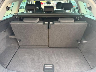 Skoda Kodiaq 2.0 TDI EVO SCR 4x4 DSG 7 posti Executive (11)
