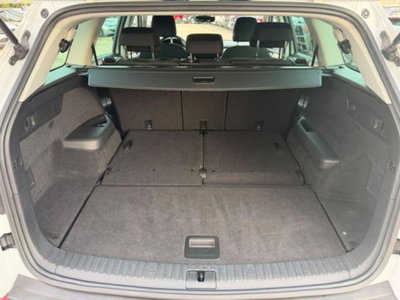 Skoda Kodiaq 2.0 TDI EVO SCR 4x4 DSG 7 posti Executive (12)