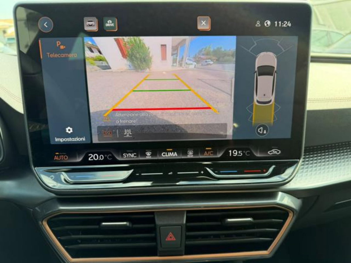 Cupra Leon 1.5 tsi Edge 150cv (10)
