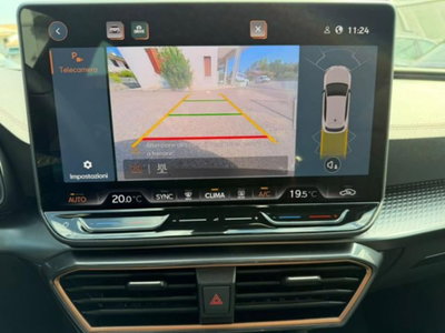 Cupra Leon 1.5 tsi Edge 150cv (10)