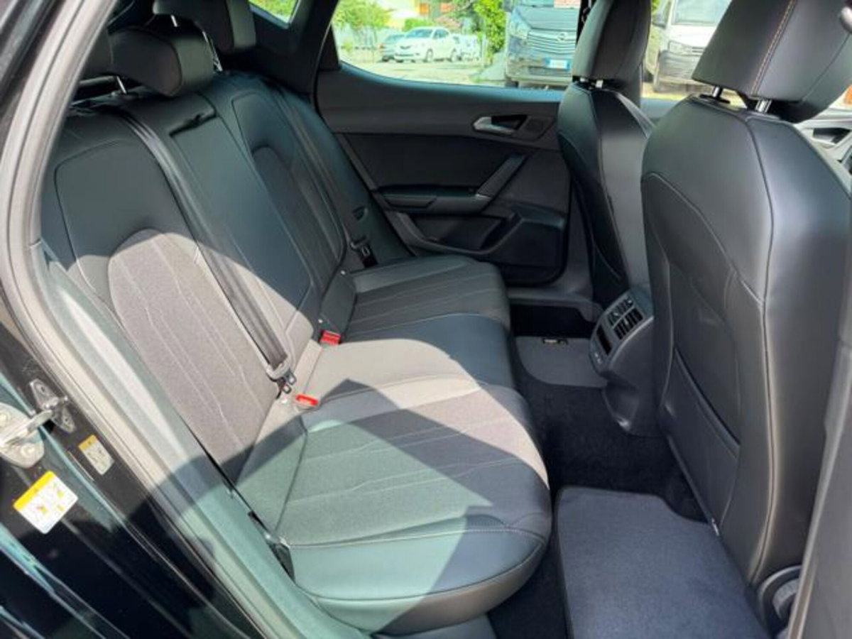 Cupra Leon 1.5 tsi Edge 150cv (11)