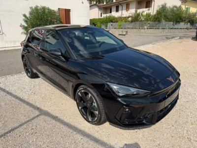 Cupra Leon 1.5 tsi Edge 150cv (2)