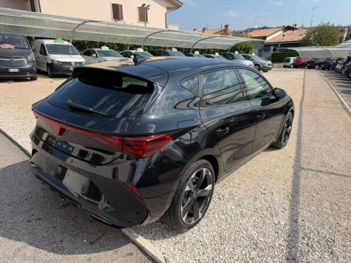Cupra Leon 1.5 tsi Edge 150cv (3)
