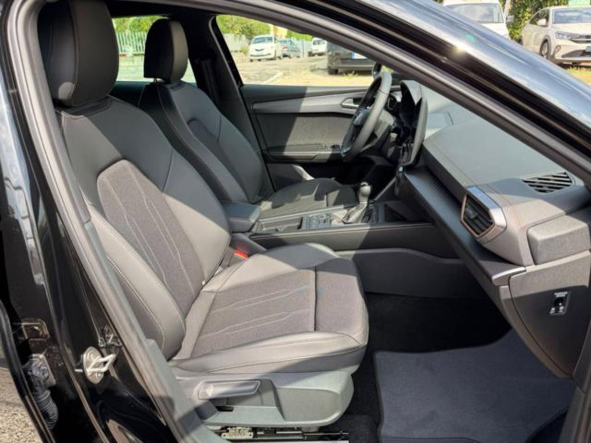 Cupra Leon 1.5 tsi Edge 150cv (5)