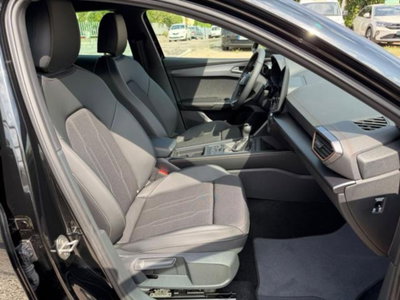 Cupra Leon 1.5 tsi Edge 150cv (5)