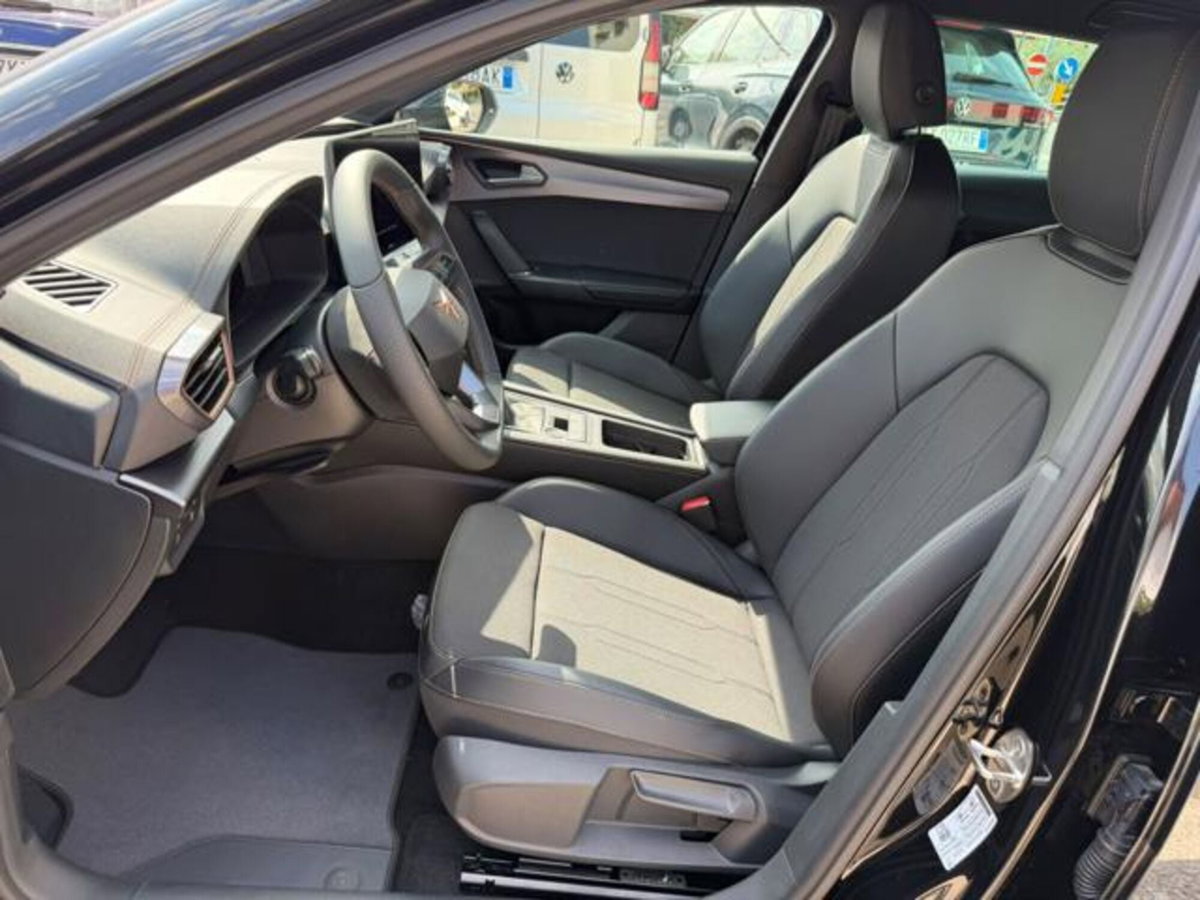Cupra Leon 1.5 tsi Edge 150cv (6)