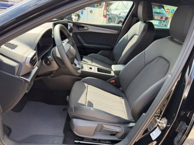 Cupra Leon 1.5 tsi Edge 150cv (6)