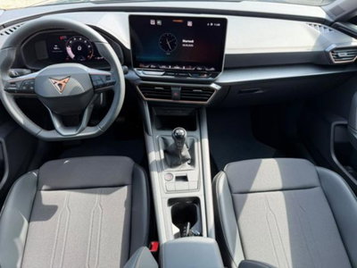 Cupra Leon 1.5 tsi Edge 150cv (7)
