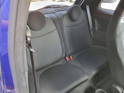 Abarth 595 595 1.4 Turbo T-Jet 145 CV (10)