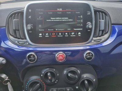 Abarth 595 595 1.4 Turbo T-Jet 145 CV (12)