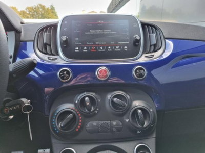 Abarth 595 595 1.4 Turbo T-Jet 145 CV (13)