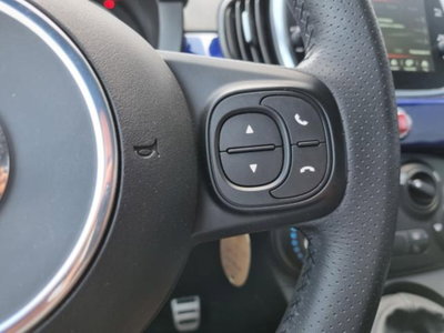 Abarth 595 595 1.4 Turbo T-Jet 145 CV (16)