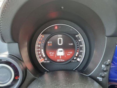 Abarth 595 595 1.4 Turbo T-Jet 145 CV (6)