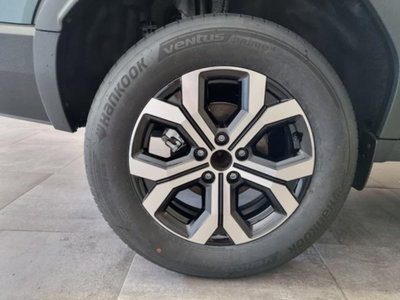 Dacia Bigster 1.2 mild hybrid Expression 140cv (6)