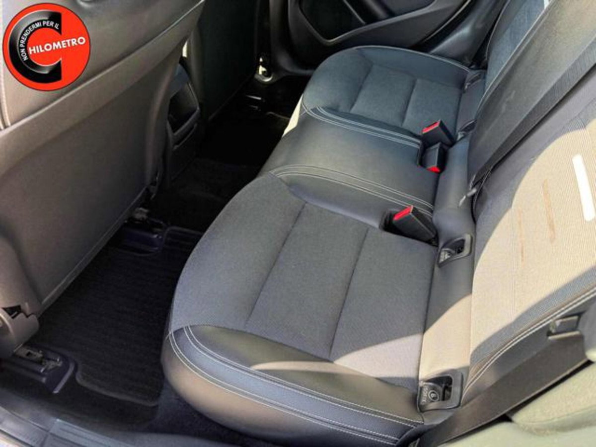 Mercedes-Benz Classe A 160 d Executive (11)