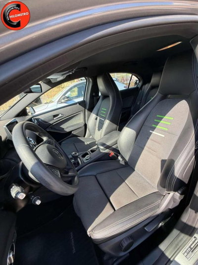 Mercedes-Benz Classe A 160 d Executive (20)