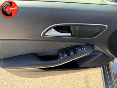Mercedes-Benz Classe A 160 d Executive (7)