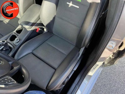 Mercedes-Benz Classe A 160 d Executive (9)