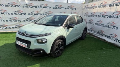 Citroen C3 PureTech 68 Live usata