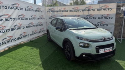 Citroen C3 PureTech 68 Live (3)