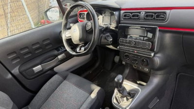Citroen C3 PureTech 68 Live (6)