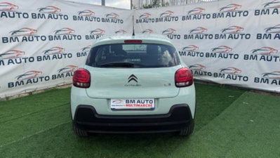 Citroen C3 PureTech 68 Live (8)