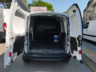Nissan NV250 1.5 dCi 95CV PL Combi N1 (14)