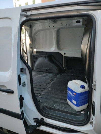 Nissan NV250 1.5 dCi 95CV PL Combi N1 (15)