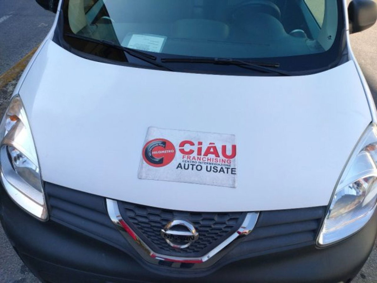 Nissan NV250 1.5 dCi 95CV PL Combi N1 (17)