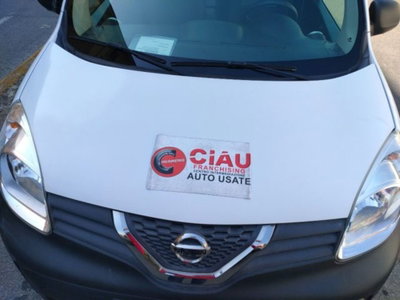 Nissan NV250 1.5 dCi 95CV PL Combi N1 (17)