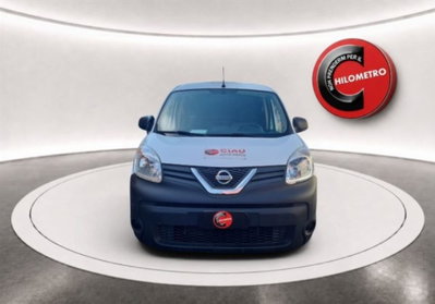 Nissan NV250 1.5 dCi 95CV PL Combi N1 (2)