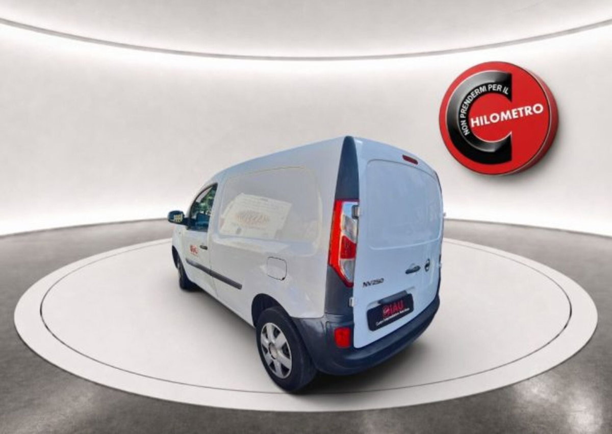 Nissan NV250 1.5 dCi 95CV PL Combi N1 (5)