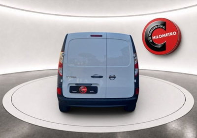 Nissan NV250 1.5 dCi 95CV PL Combi N1 (6)